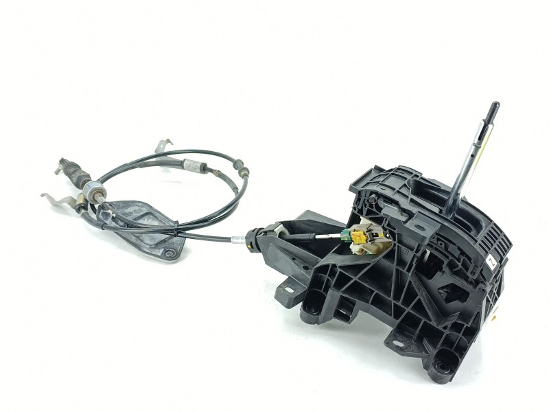 Recambio de palanca cambio para toyota c-hr (_x1_) 1.8 hybrid (zyx10_, zyx11_) referencia OEM IAM 75G588LHD  