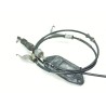 Recambio de palanca cambio para toyota c-hr (_x1_) 1.8 hybrid (zyx10_, zyx11_) referencia OEM IAM 75G588LHD  
