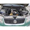 suzuki grand vitara ii (jt, te, td) del año 2006