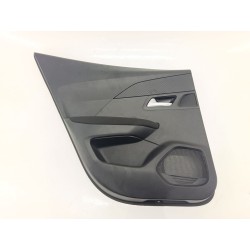 GUARNECIDO PUERTA TRASERA IZQUIERDA 98325793ZD 