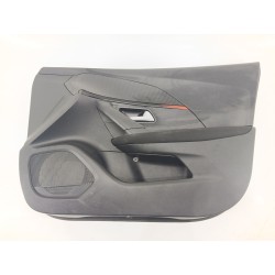 GUARNECIDO PUERTA DELANTERA DERECHA 98325584ZD 