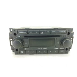 SISTEMA AUDIO / RADIO CD P05064362AA 