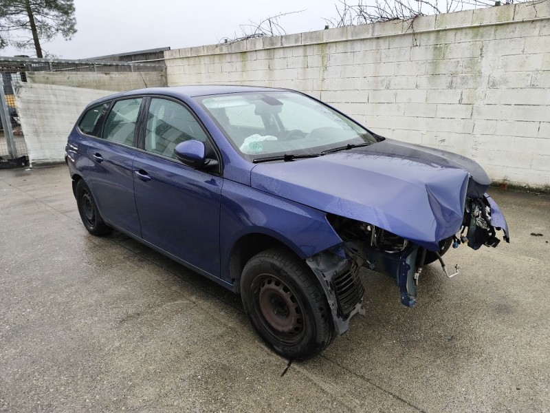 peugeot 308 sw ii (lc_, lj_, lr_, lx_, l4_) del año 2017