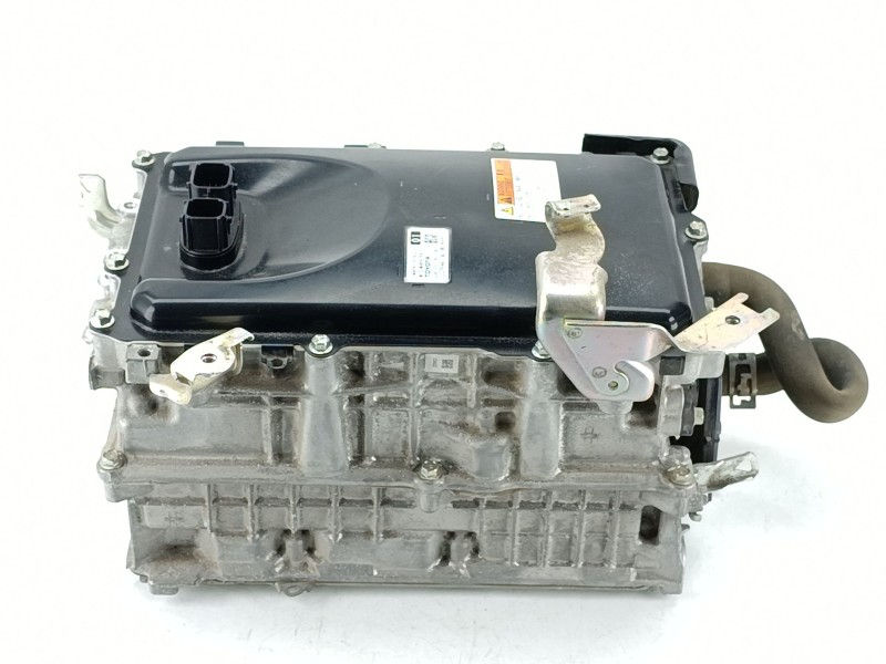 Recambio de inverter / converter para toyota c-hr (_x1_) 1.8 hybrid (zyx10_, zyx11_) referencia OEM IAM G920047242  