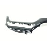 Recambio de moldura para toyota c-hr (_x1_) 1.8 hybrid (zyx10_, zyx11_) referencia OEM IAM 55406F4010  