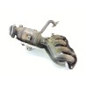Recambio de catalizador para toyota c-hr (_x1_) 1.8 hybrid (zyx10_, zyx11_) referencia OEM IAM BABTV0T140  