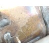 Recambio de catalizador para toyota c-hr (_x1_) 1.8 hybrid (zyx10_, zyx11_) referencia OEM IAM BABTV0T140  