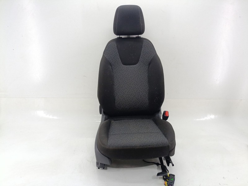 Recambio de asiento delantero derecho para opel crossland x / crossland (p17, p2qo) 1.2 (75) referencia OEM IAM YQ00565080  