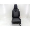 Recambio de asiento delantero derecho para opel crossland x / crossland (p17, p2qo) 1.2 (75) referencia OEM IAM YQ00565080  