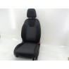 Recambio de asiento delantero derecho para opel crossland x / crossland (p17, p2qo) 1.2 (75) referencia OEM IAM YQ00565080  