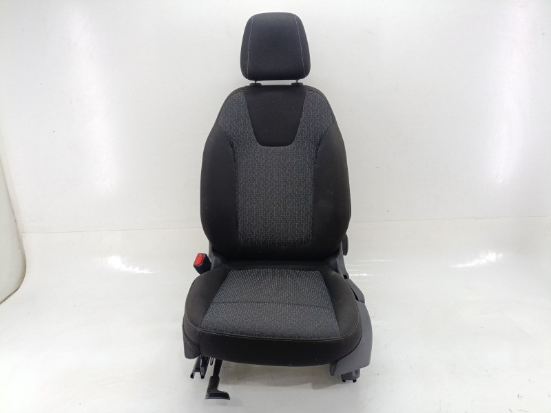 Recambio de asiento delantero izquierdo para opel crossland x / crossland (p17, p2qo) 1.2 (75) referencia OEM IAM YQ00565180  
