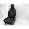 Recambio de asiento delantero izquierdo para opel crossland x / crossland (p17, p2qo) 1.2 (75) referencia OEM IAM YQ00565180  