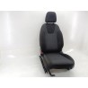 Recambio de asiento delantero izquierdo para opel crossland x / crossland (p17, p2qo) 1.2 (75) referencia OEM IAM YQ00565180  
