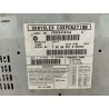 Recambio de sistema audio / radio cd para dodge caliber 2.0 crd referencia OEM IAM P05064362AA  