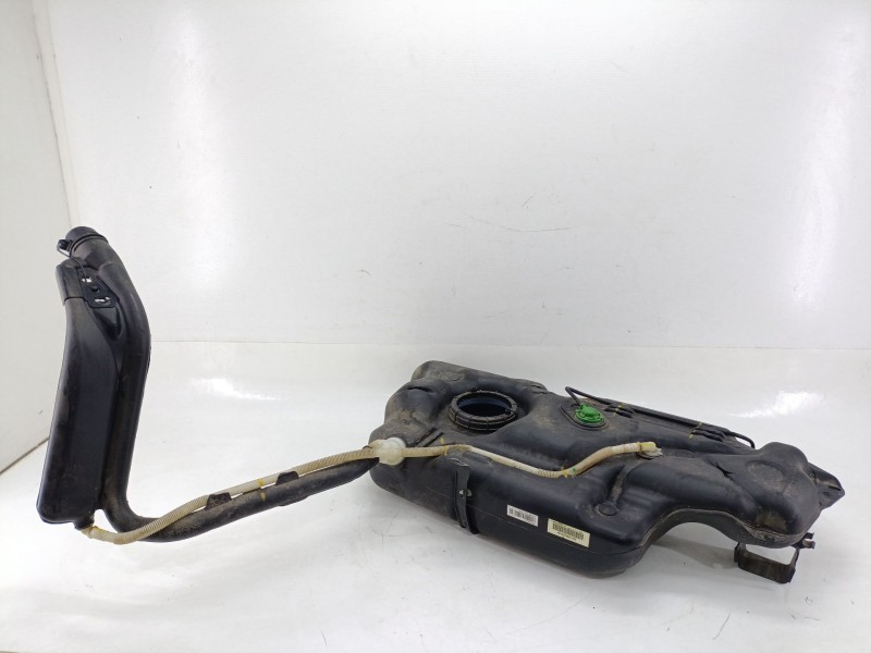 Recambio de deposito combustible para opel crossland x / crossland (p17, p2qo) 1.2 (75) referencia OEM IAM 9840809780  