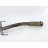 Recambio de tubo escape trasero para opel crossland x / crossland (p17, p2qo) 1.2 (75) referencia OEM IAM 9818337080  