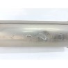 Recambio de tubo escape trasero para opel crossland x / crossland (p17, p2qo) 1.2 (75) referencia OEM IAM 9818337080  