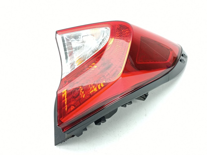 Recambio de piloto trasero derecho para toyota c-hr (_x1_) 1.8 hybrid (zyx10_, zyx11_) referencia OEM IAM 81551F4011  