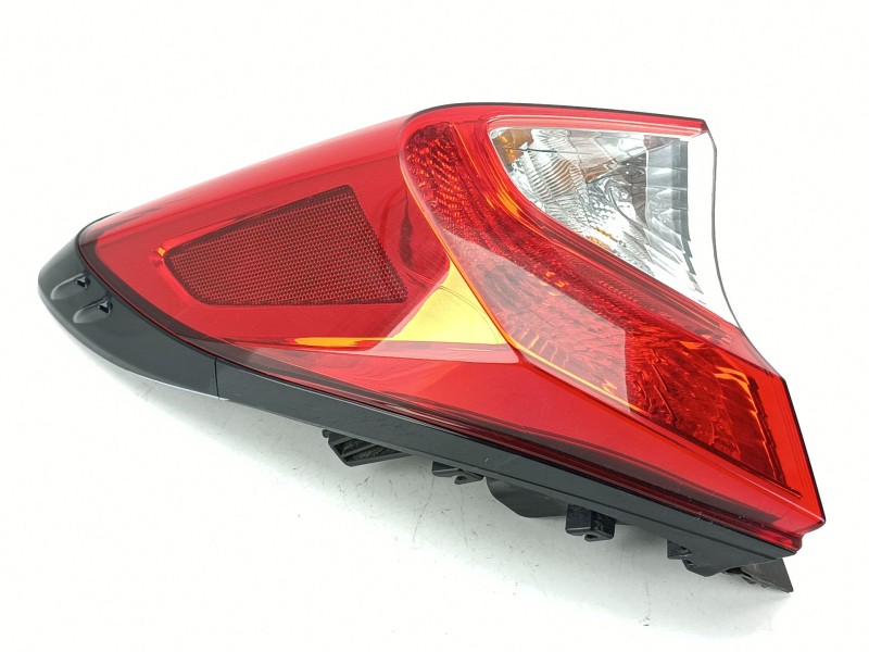 Recambio de piloto trasero izquierdo para toyota c-hr (_x1_) 1.8 hybrid (zyx10_, zyx11_) referencia OEM IAM 81561F4011  