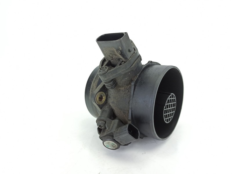 Recambio de caudalimetro para mercedes-benz clase c (w204) c 200 cdi (204.007, 204.006) referencia OEM IAM A6460940048  