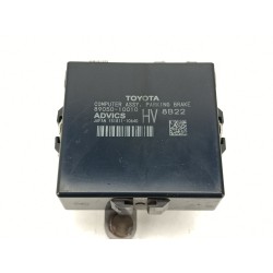 MODULO ELECTRONICO 8905010010 