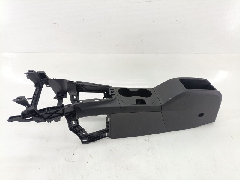 Recambio de consola central para opel crossland x / crossland (p17, p2qo) 1.2 (75) referencia OEM IAM 13478052  