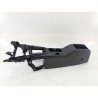 Recambio de consola central para opel crossland x / crossland (p17, p2qo) 1.2 (75) referencia OEM IAM 13478052  