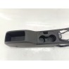 Recambio de consola central para opel crossland x / crossland (p17, p2qo) 1.2 (75) referencia OEM IAM 13478052  
