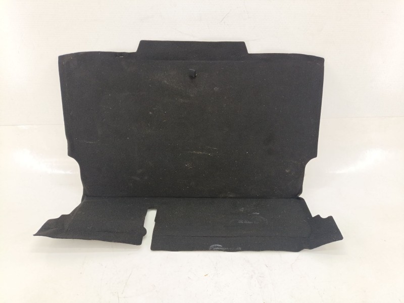 Recambio de tapa maletero para opel crossland x / crossland (p17, p2qo) 1.2 (75) referencia OEM IAM YQ008134YX  
