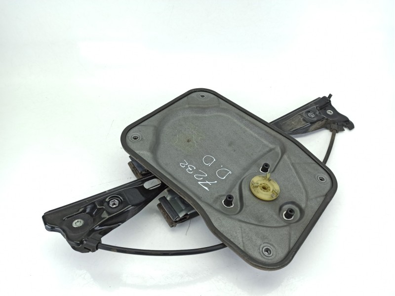 Recambio de elevalunas delantero derecho para skoda roomster (5j7) 1.6 tdi referencia OEM IAM 5J7839462  