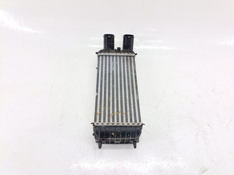 Recambio de intercooler para opel crossland x / crossland (p17, p2qo) 1.2 (75) referencia OEM IAM 9803900780  