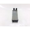 Recambio de intercooler para opel crossland x / crossland (p17, p2qo) 1.2 (75) referencia OEM IAM 9803900780  