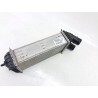 Recambio de intercooler para opel crossland x / crossland (p17, p2qo) 1.2 (75) referencia OEM IAM 9803900780  