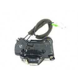 CERRADURA PUERTA DELANTERA IZQUIERDA 69040F4020 