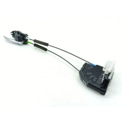 CERRADURA PUERTA TRASERA DERECHA 69050F4020 