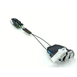 CERRADURA PUERTA TRASERA IZQUIERDA 69060F4020 