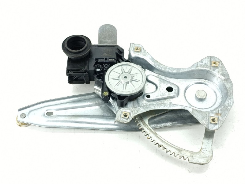 Recambio de elevalunas trasero izquierdo para toyota c-hr (_x1_) 1.8 hybrid (zyx10_, zyx11_) referencia OEM IAM 85710F4020  