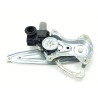 Recambio de elevalunas trasero izquierdo para toyota c-hr (_x1_) 1.8 hybrid (zyx10_, zyx11_) referencia OEM IAM 85710F4020  
