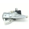 Recambio de elevalunas trasero izquierdo para toyota c-hr (_x1_) 1.8 hybrid (zyx10_, zyx11_) referencia OEM IAM 85710F4020  