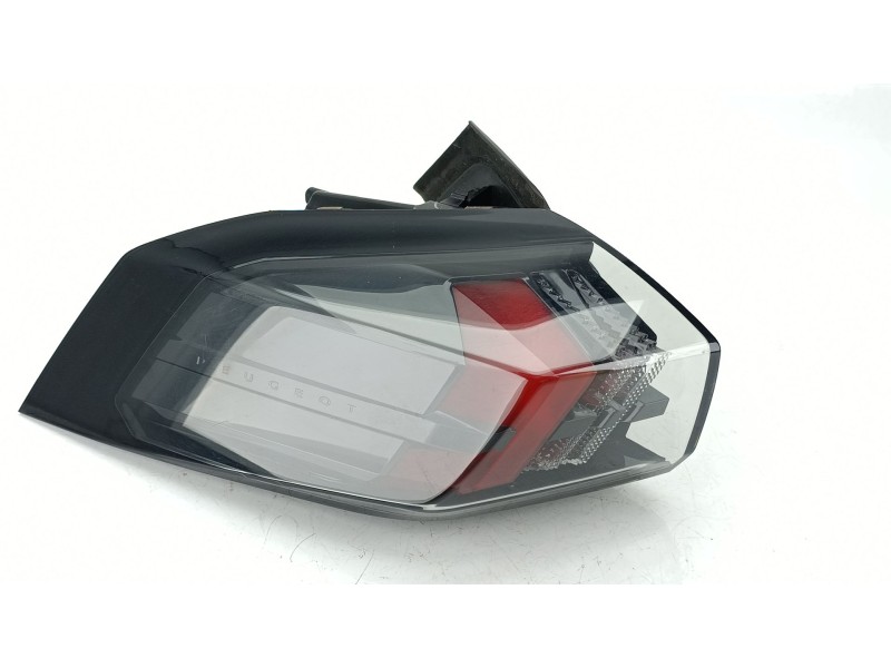 Recambio de piloto trasero izquierdo para peugeot 2008 ii (ud_, us_, uy_, uj_, ur_, uc_) 1.5 bluehdi 110 (udyhsk) referencia OEM