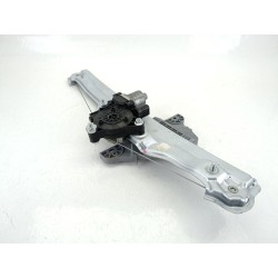 ELEVALUNAS TRASERO DERECHO 83404R2000 