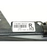 Recambio de faro derecho para toyota c-hr (_x1_) 1.8 hybrid (zyx10_, zyx11_) referencia OEM IAM 81110F403100  