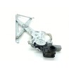 Recambio de elevalunas delantero izquierdo para toyota c-hr (_x1_) 1.8 hybrid (zyx10_, zyx11_) referencia OEM IAM 85720F4010  