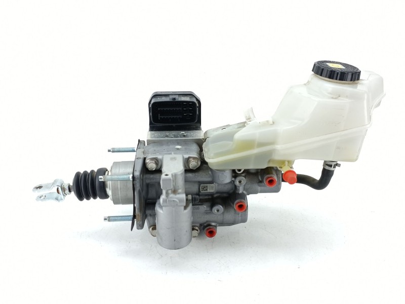 Recambio de bomba freno para toyota c-hr (_x1_) 1.8 hybrid (zyx10_, zyx11_) referencia OEM IAM 4721010040  