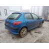 peugeot 206 hatchback (2a/c) del año 2005
