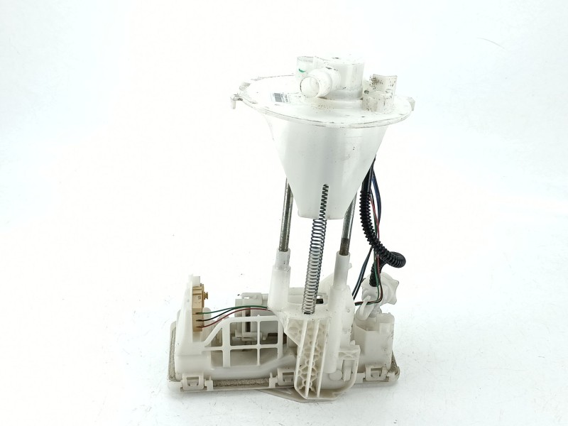 Recambio de aforador para toyota c-hr (_x1_) 1.8 hybrid (zyx10_, zyx11_) referencia OEM IAM 77020F4010  
