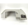 Recambio de moldura para dodge caliber 2.0 crd referencia OEM IAM 61263359237A  
