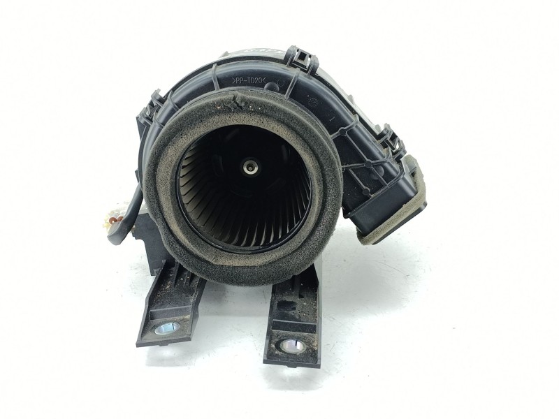 Recambio de electroventilador para toyota c-hr (_x1_) 1.8 hybrid (zyx10_, zyx11_) referencia OEM IAM G923047080  