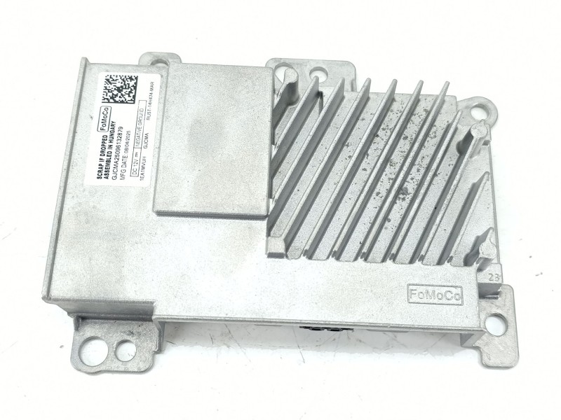 Recambio de modulo electronico para ford kuga iii (dfk) 1.5 ecoboost referencia OEM IAM GJCMA25096132879  