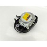 Recambio de cinturon seguridad trasero izquierdo para opel astra k sports tourer (b16) 1.6 cdti (35) referencia OEM IAM 39043715